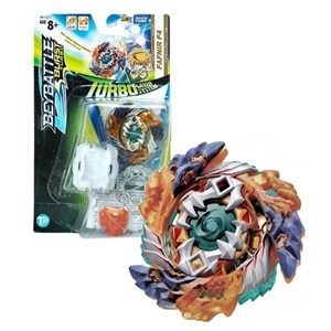 فرفره انفجاری BeyBattle سری Turbo Layer System مدل Fafnir F4_اسباب بازی